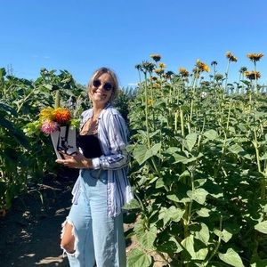 Meet your Posher, Josie